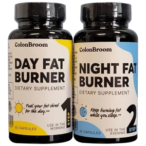 ColonBroom Fat Burner
