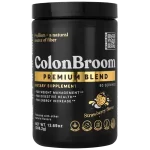 ColonBroom Premium Testbericht: Ist es ein gutes Nahrungsergänzungsmittel zur Gewichtsreduktion?