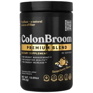 ColonBroom Premium Review: Is It A Good Weight Loss Supplement?