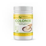 Colonix Kit-Bewertungen – Hat das Colonix Kit Nebenwirkungen?