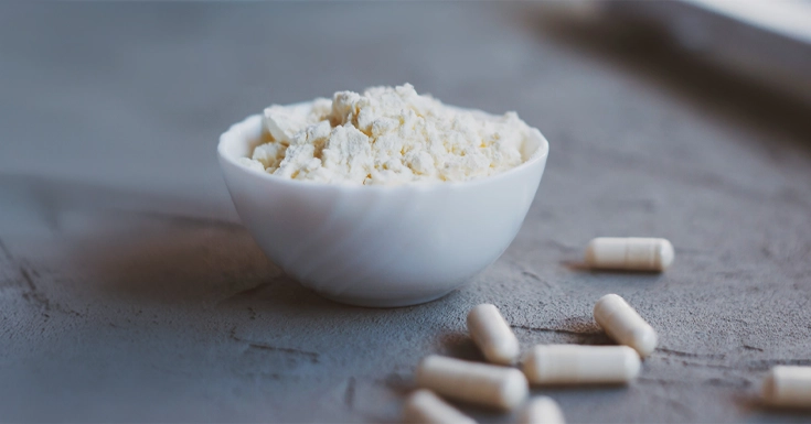 colostrum supplement reviews