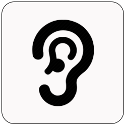 Comfortable, Discrete Design