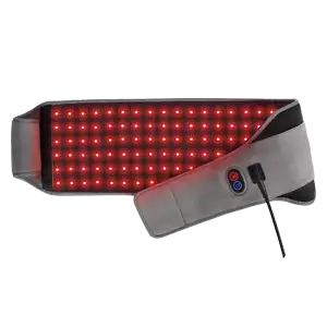 Comfytemp Red Light Therapy Belt