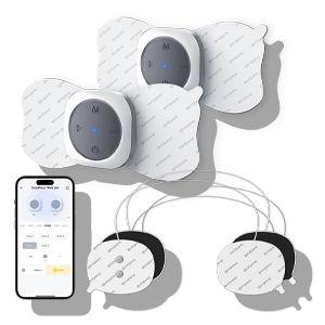 comfytemp wireless tens unit machine