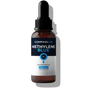 compass laboratory methylene blue 1 usp reviews