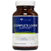 Gundry MD Komplette Leberunterstützung