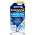Compound W NitroFreeze