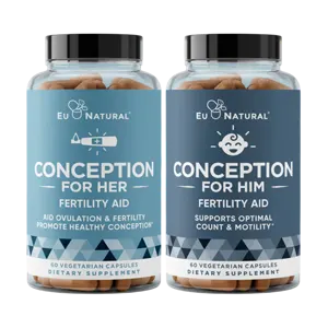 Concepción para Ella + Él