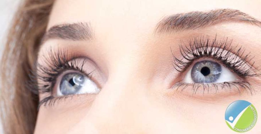 Longer and Thicker Eyelashes