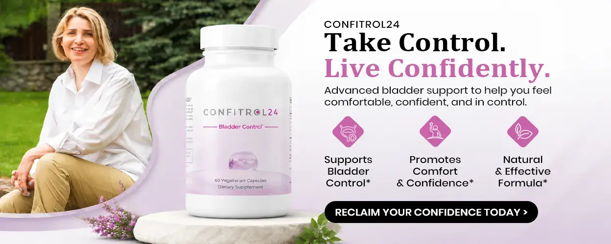 Confitrol24