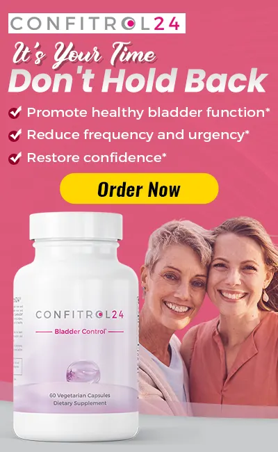 Confitrol24