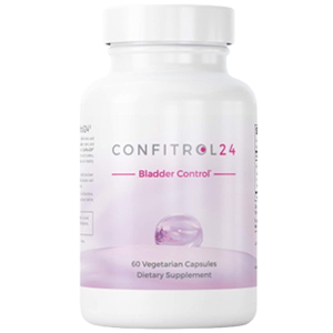 Confitrol24 Reviews – Does It Work For Urinary Incontinence?