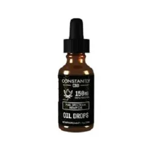 Constantly CBD Oil