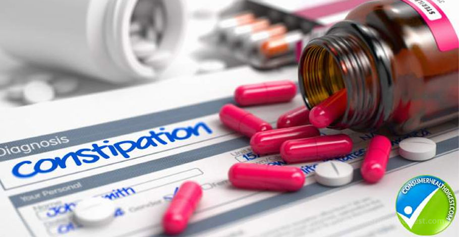 Constipation Medicine