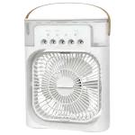 Cool Breeze Pro im Test: Kühlt es wirklich kleine Räume?
