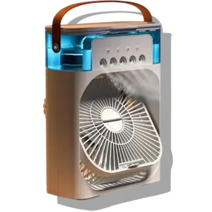 Cool Breeze Pro