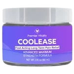 CoolEase Review: A Natural Solution for Lasting Pain Relief?