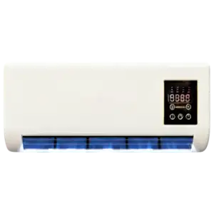 Coolizi Portable AC