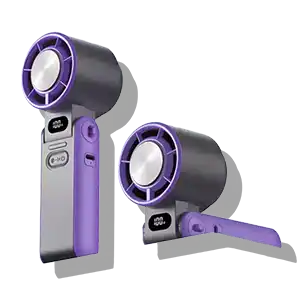 coolizi portable fan