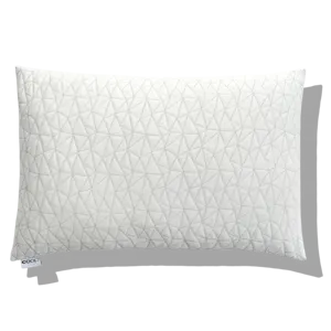Bewertungen zum Original Crescent verstellbaren Kissen von Coop Home Goods