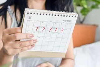 Coping with Irregular Menstruation: Tips and Solutions