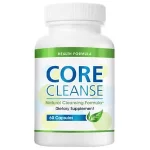 Core Cleanse Reviews – Is It Natural & Safe Colon Cleanser?