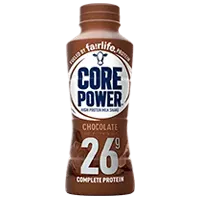 Core Power Elite Chocolate Core Power Elite Chocolate