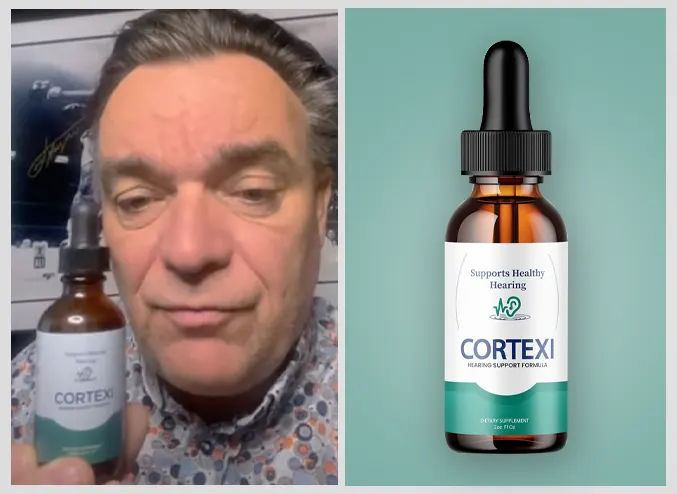 Cortexi supplement review