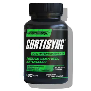 primegenix cortisync