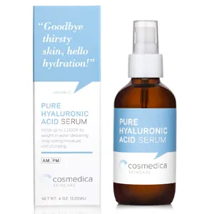 Cosmedica - Pure Hyaluronic Acid Serum