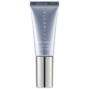 Cosmedix Opti Crystal Eye Serum Reviews – Is It Worth Buying?