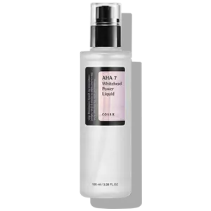 cosrx aha 7 whitehead power liquid
