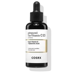 cosrx vitamin c serum reviews