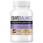 Crave Balance Review: Is It Worth Trying for Weight Loss?