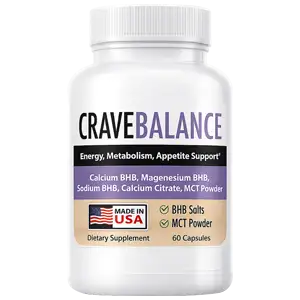 Crave Balance