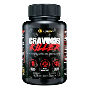 Cravings Killer