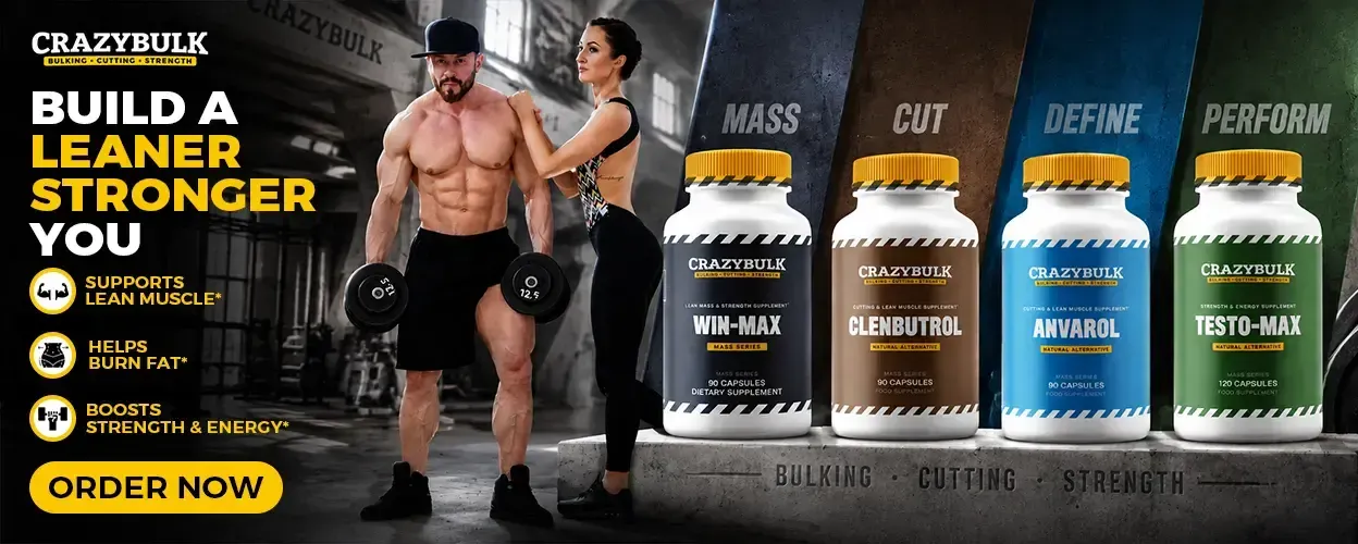 CrazyBulk
