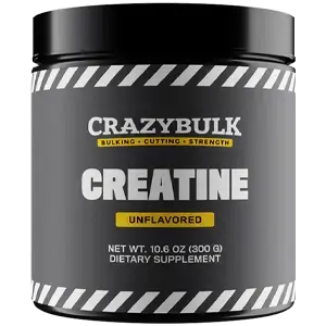 CrazyBulk Creatine