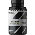 LIGAN 4033 Review: Safe Legal Alternative to LGD-4033 Worth Buying?