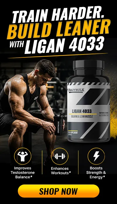 LIGAN 4033