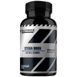 CrazyBulk SARMS-STENA 9009 Review: Effective Fat Loss and Endurance Support?