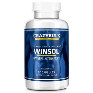 CrazyBulk WINSOL