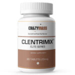 Crazymass Clentrimix Elite Series Reviews – Nutritional Supplement
