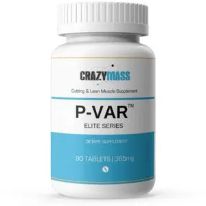 Crazymass P-Var
