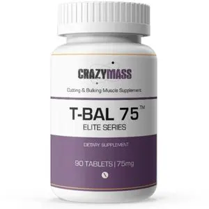Série T-Bal 75 Elite 