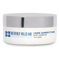crepe correcting body complex