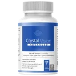 Crystal Vision Review: Is It Safe and Effective for Vision?