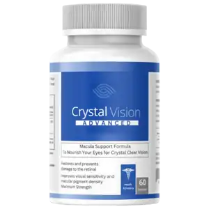Crystal Vision 