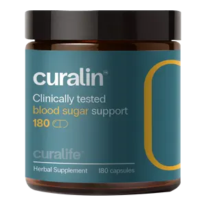 Curalin – Herbal Dietary Supplement