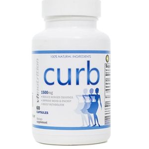 Curb Appetite Control Reviews – Does It Live Up To The Hype?